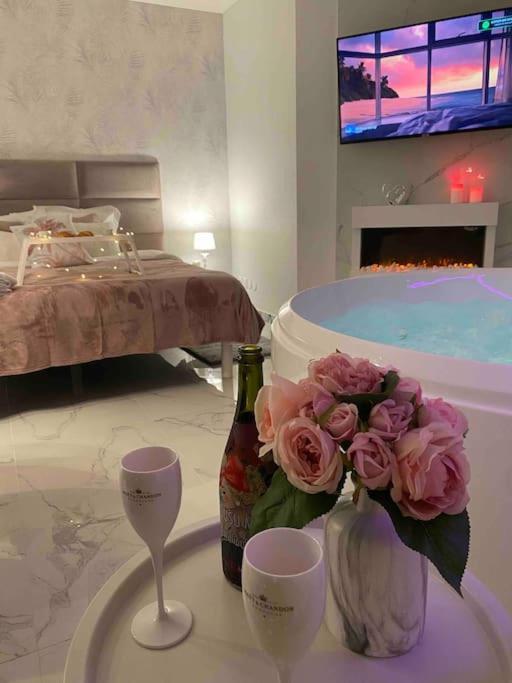 Appartement Romantique ... Esprit