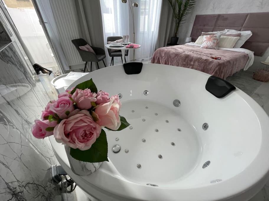 Romantique ... Esprit * Mulhouse